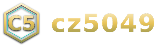 cz5049 logo